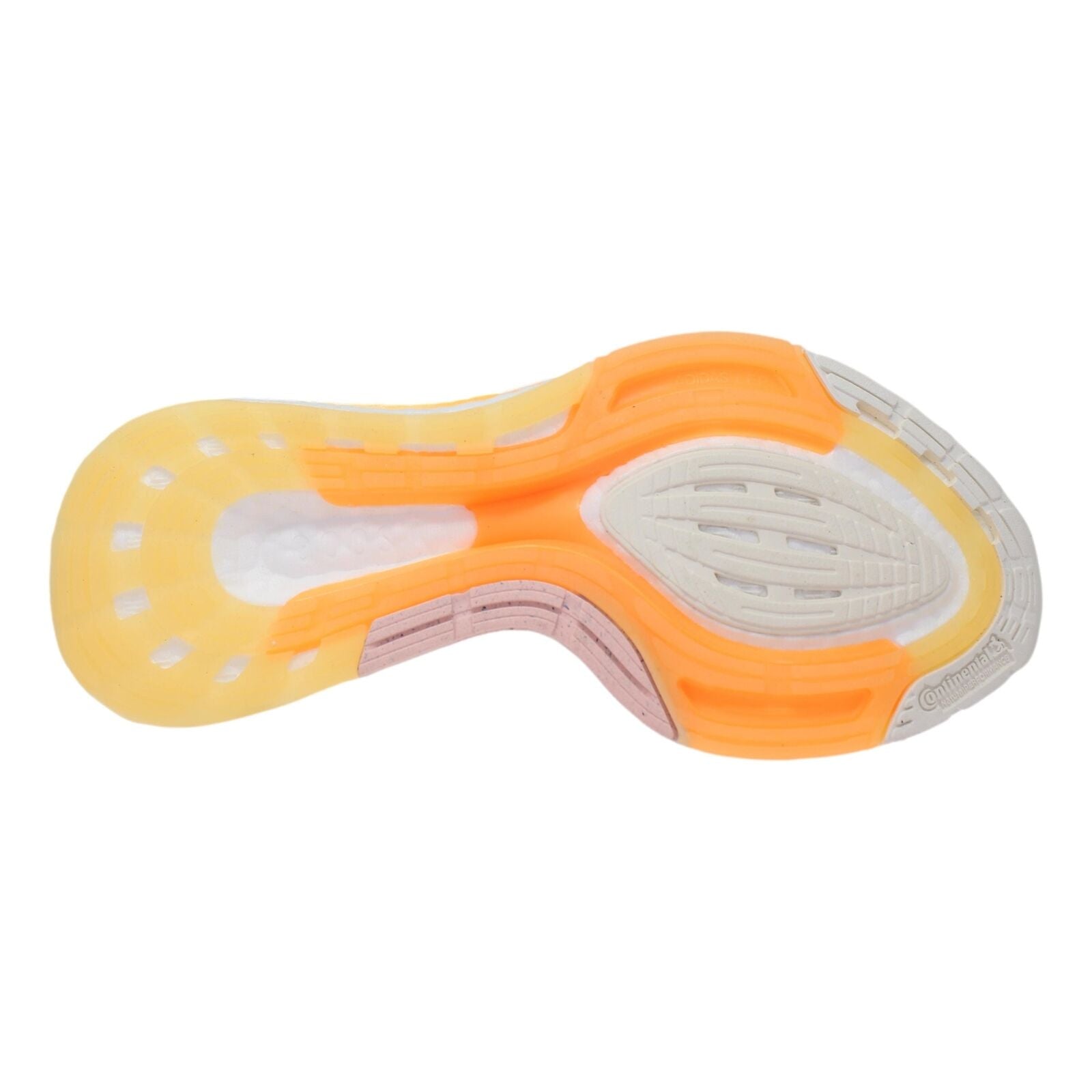 (WMNS) adidas Ultraboost 22 'Flash Orange' GX8018