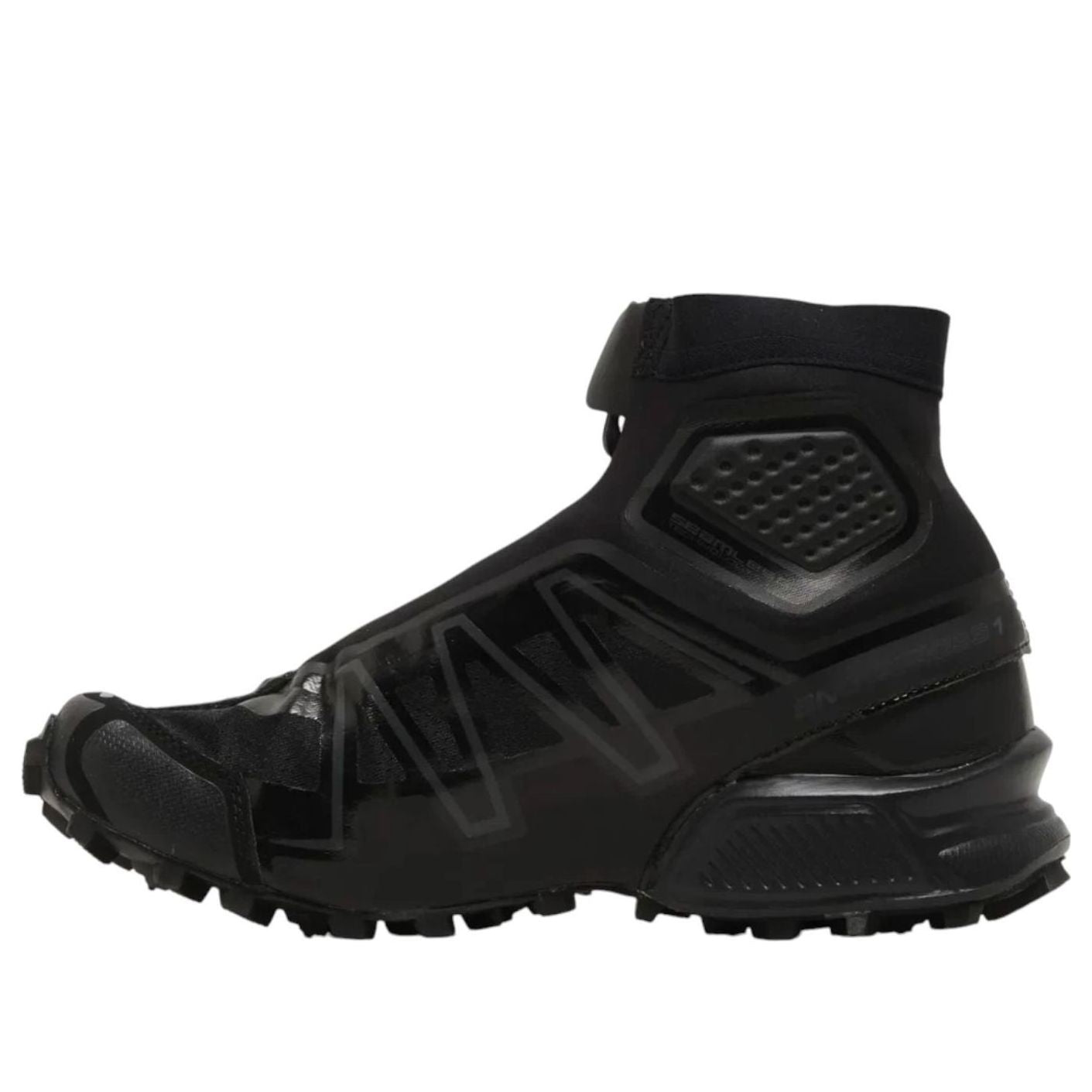 SALOMON Snowcross 'Black Magnet' 417603