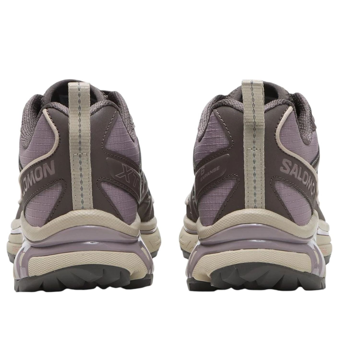 SALOMON XT-6 Expanse 'Plum Kitten Cement' 474681
