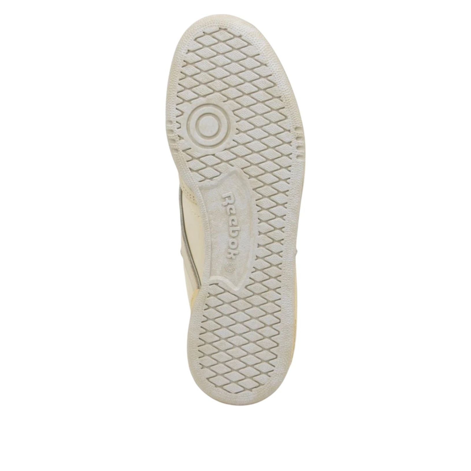 Reebok x Kodak Club C 85 'Chalk Cream' 100228863