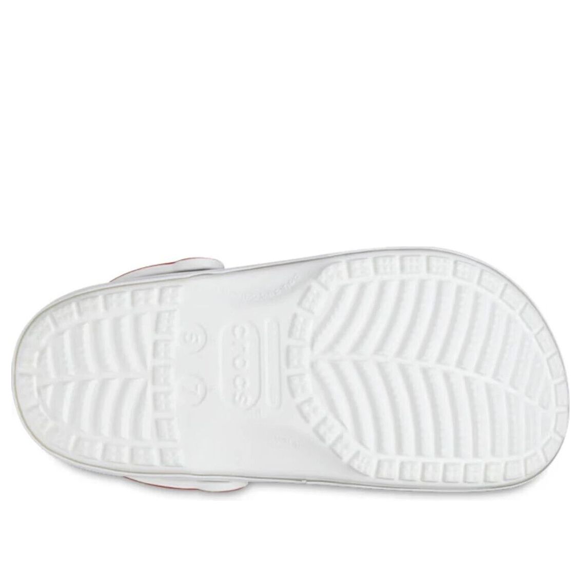 Crocs Classic Clog 'Naruto Jiraiya' 209886