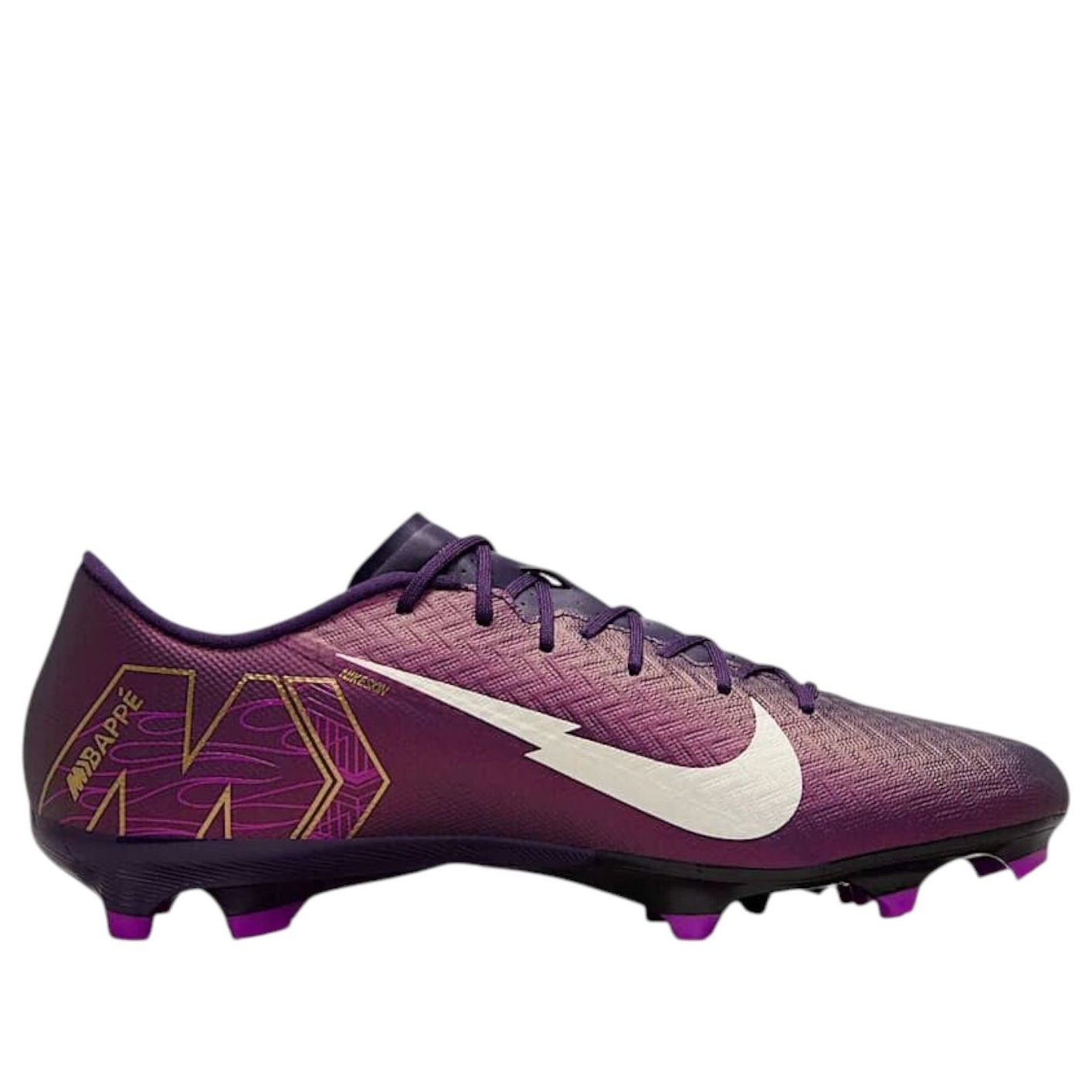 Nike Mercurial Vapor 16 Academy 'Kylian Mbappé' FQ8377-500