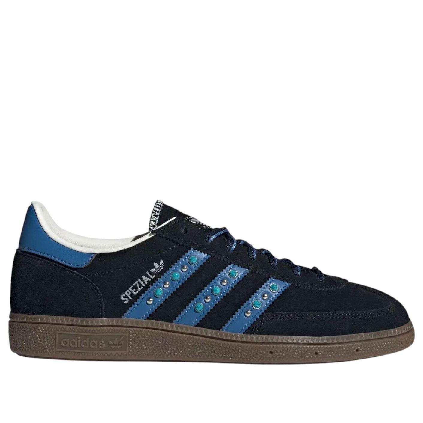 adidas Handball Spezial 'Black' JQ9654
