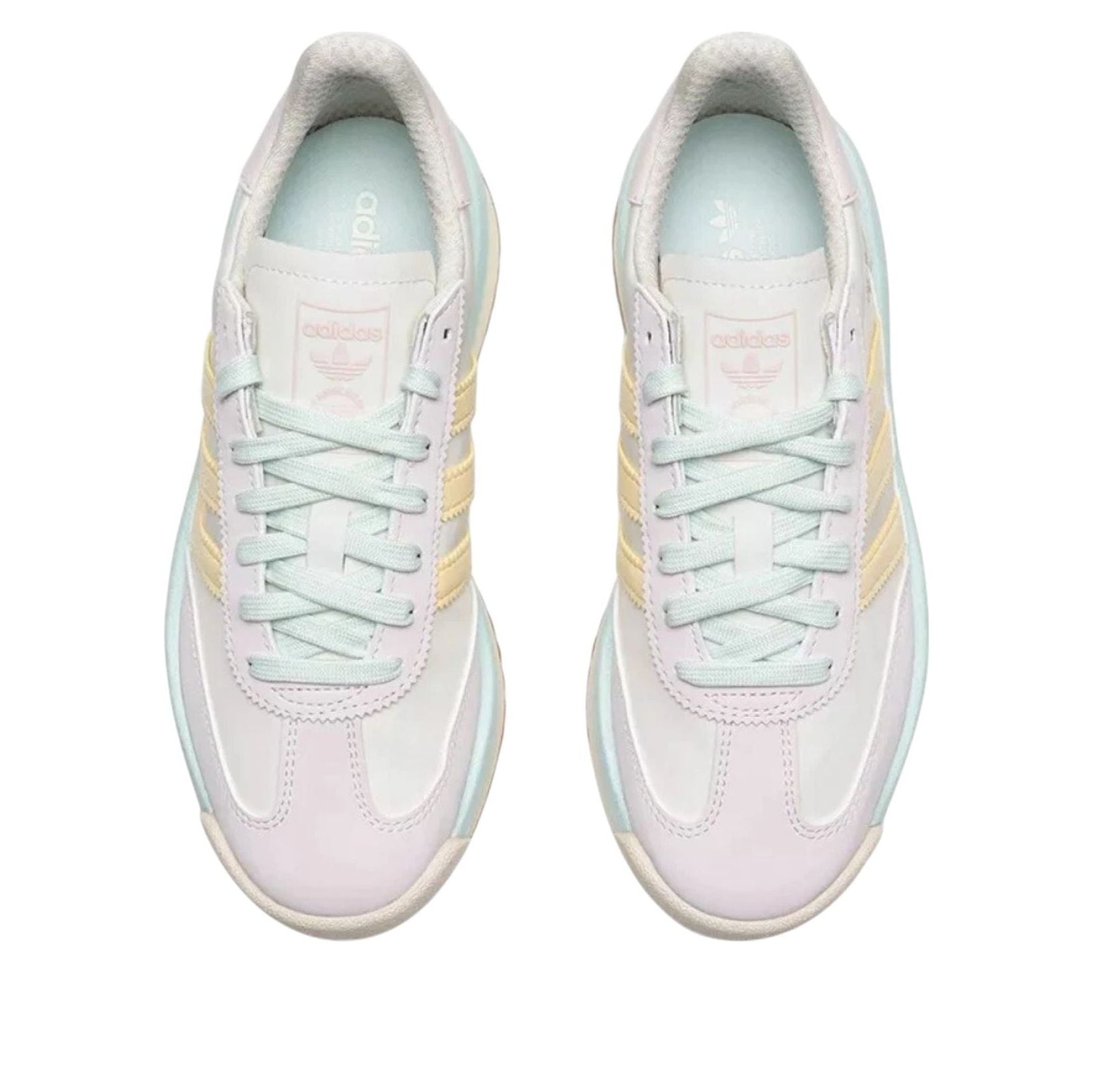 (WMNS) adidas SL 72 RTN 'Multi-Color' JR8088