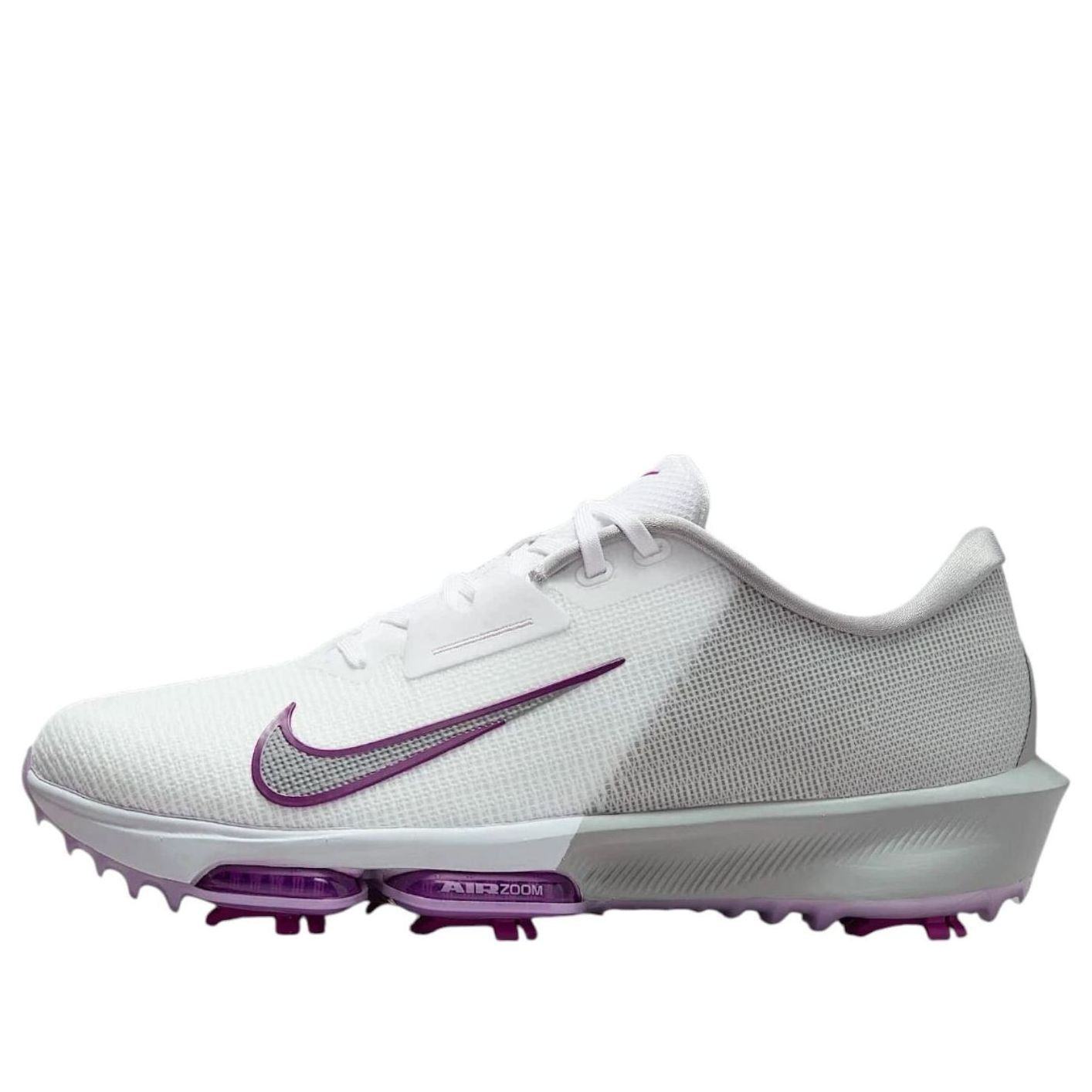 Nike Air Zoom Infinity Tour 2 'White Light Smoke Gray Vivid Purple' FD0218-102