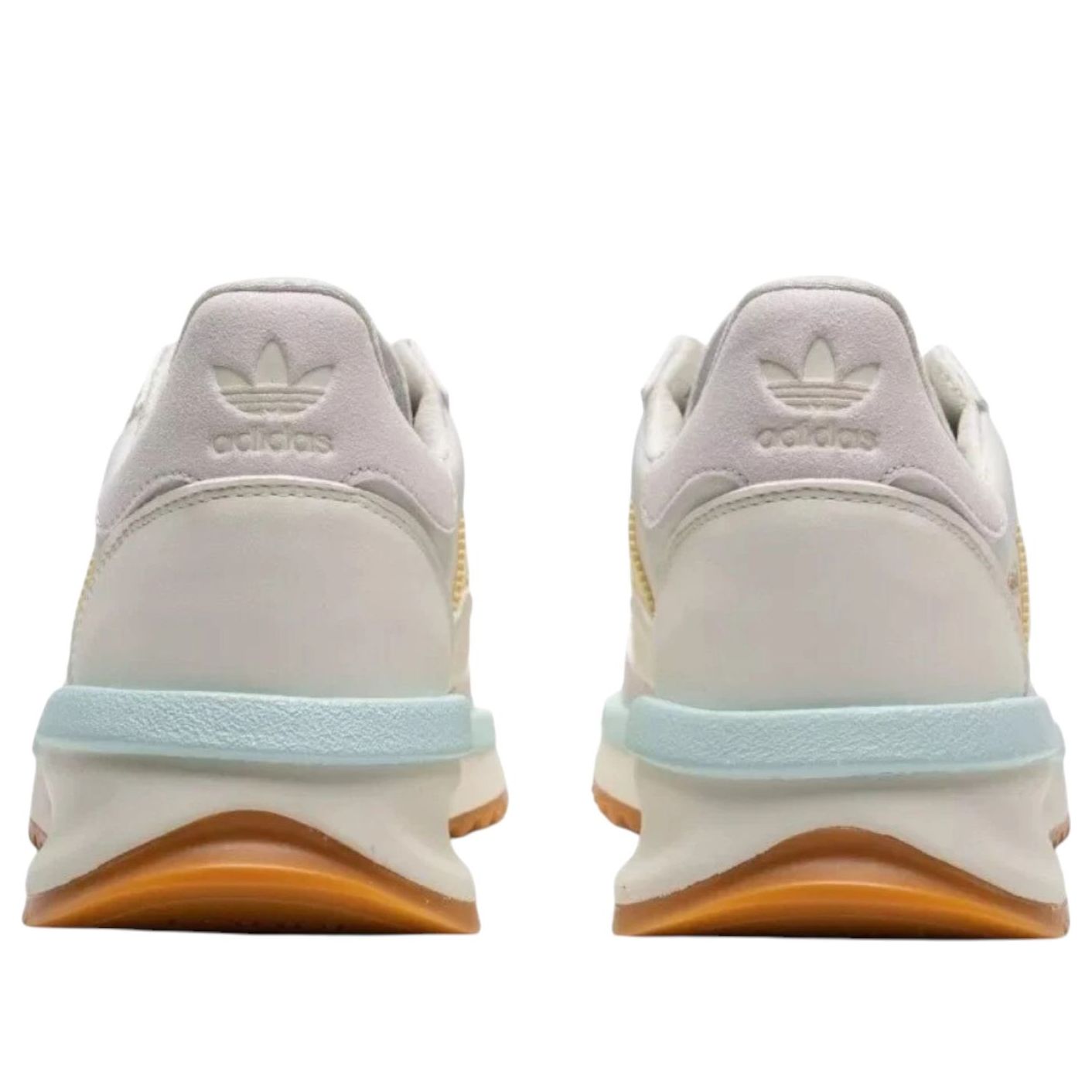 (WMNS) adidas SL 72 RTN 'Multi-Color' JR8088