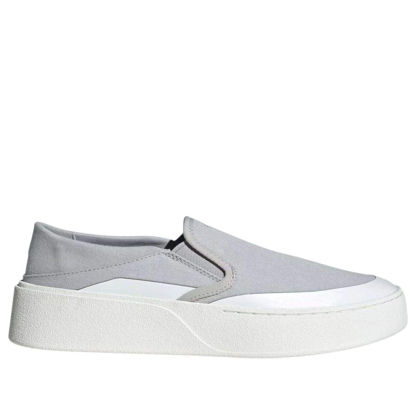 adidas FOS Labcourt Light 'Grey' JQ9811
