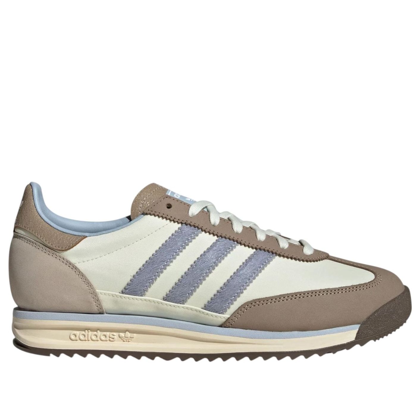adidas SL 72 RS 'Brown' JR8087