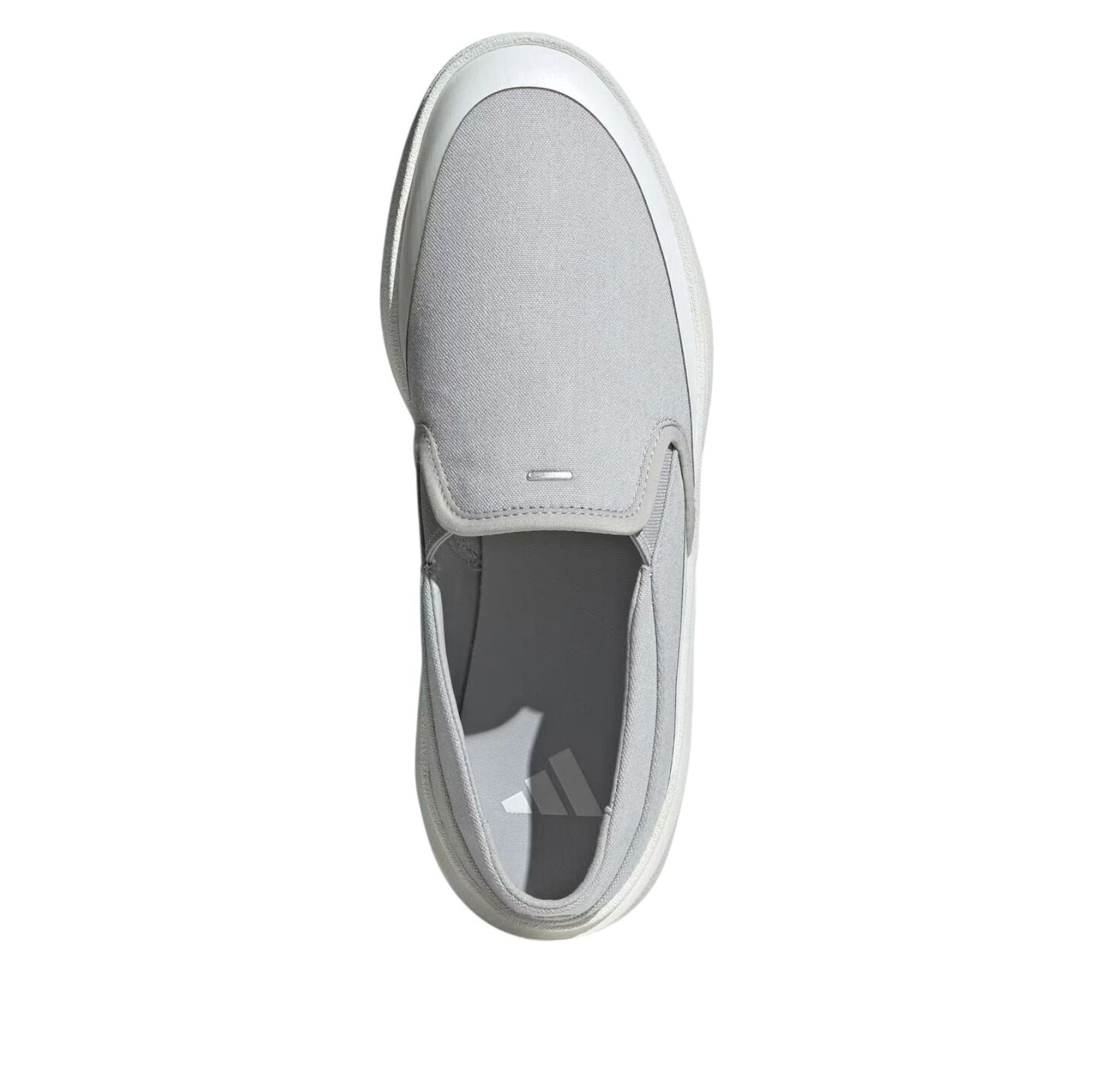 adidas FOS Labcourt Light 'Grey' JQ9811