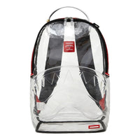 Sprayground Clear Backpack Backpack 'Multicolor' W1135741