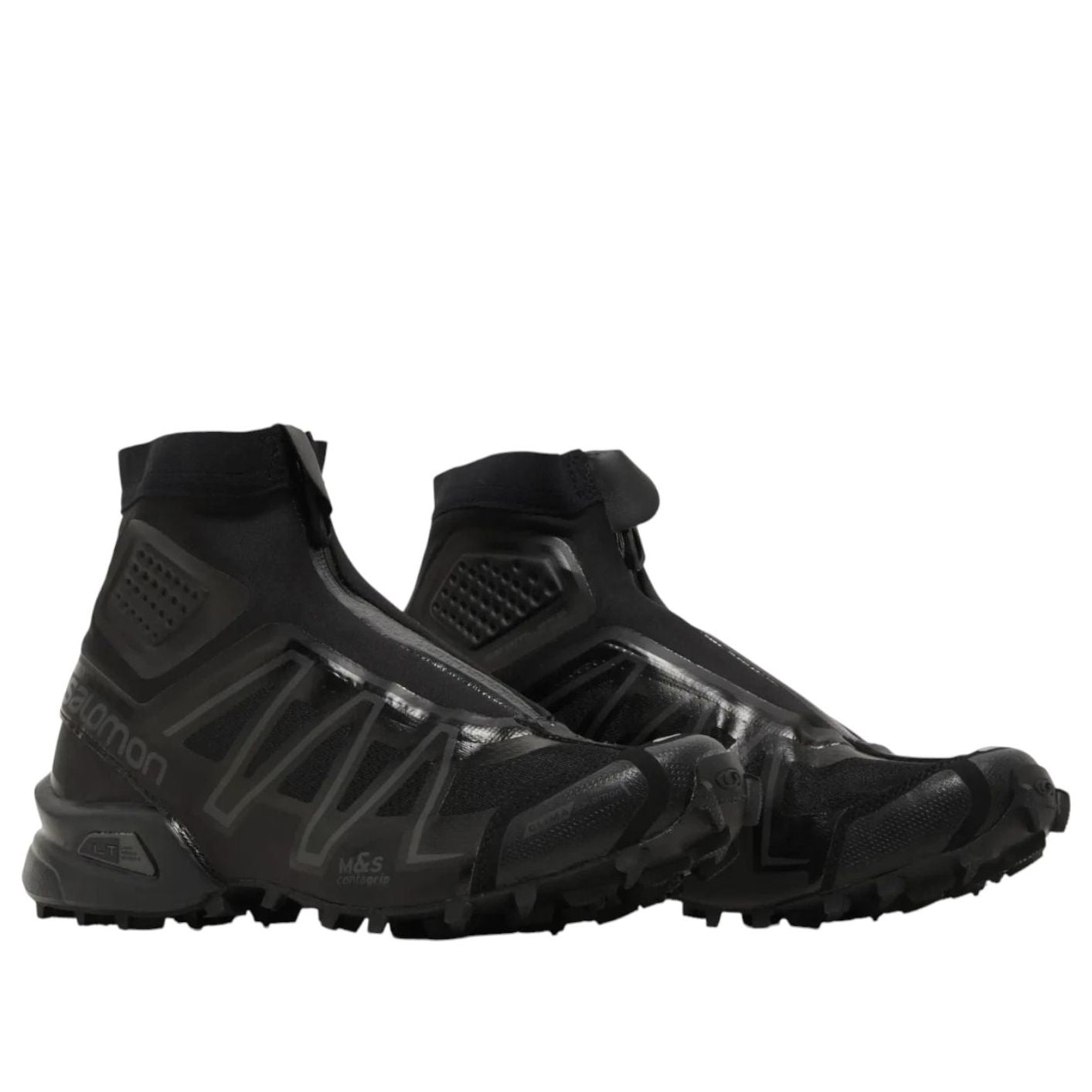 SALOMON Snowcross 'Black Magnet' 417603