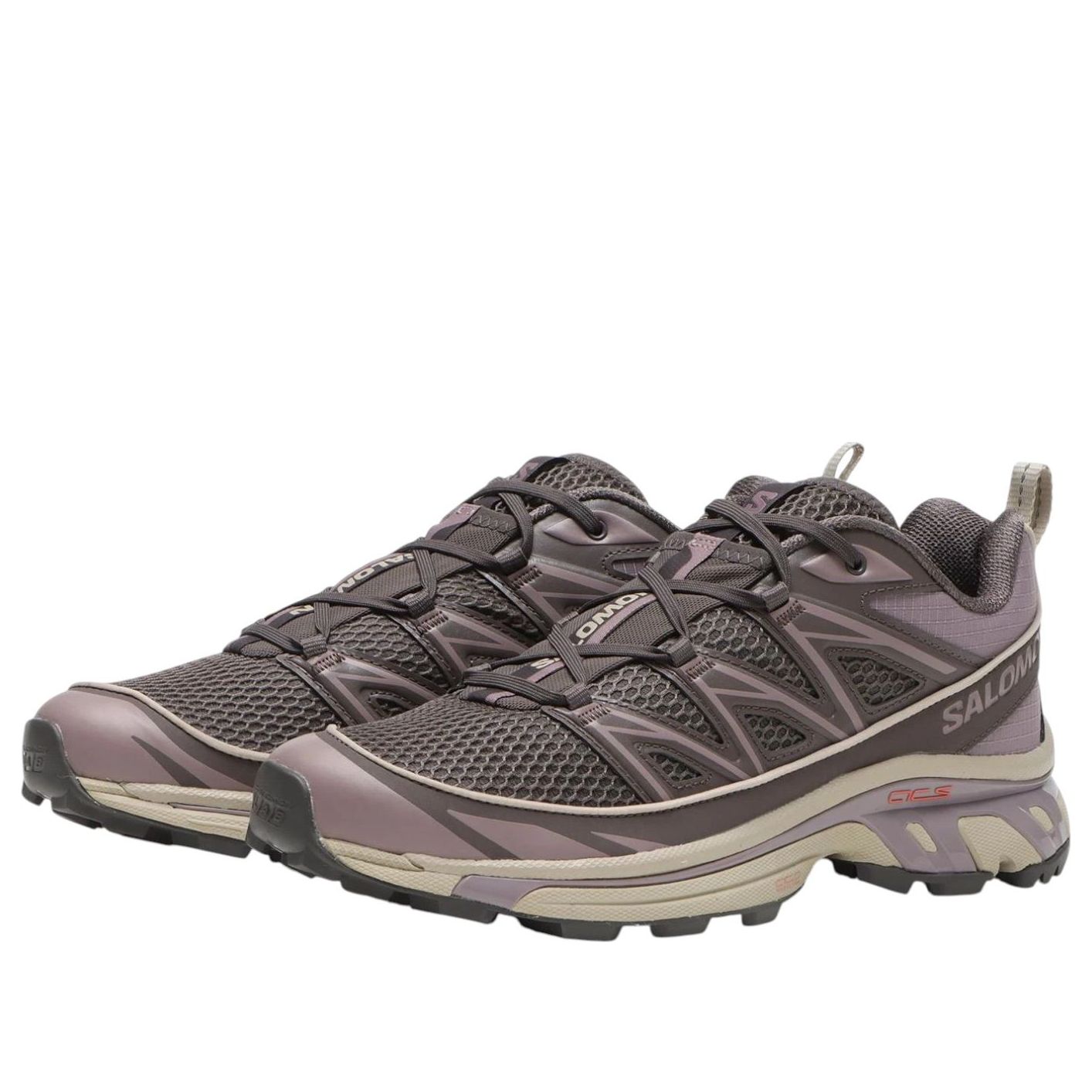 SALOMON XT-6 Expanse 'Plum Kitten Cement' 474681