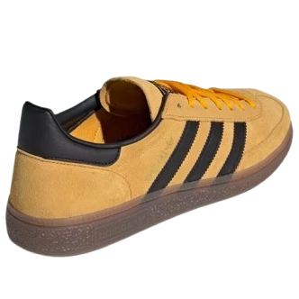 adidas Handball Spezial 'Crew Yellow Gum' KJ5594