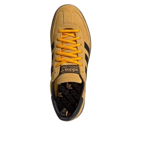adidas Handball Spezial 'Crew Yellow Gum' KJ5594