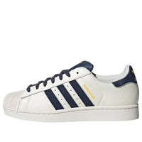 adidas SUPERSTAR II 'Cloud White Navy' JR6989