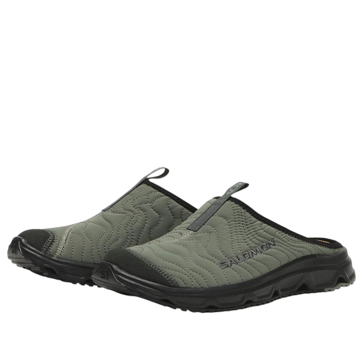 Salomon RX Slide 3.0 ATQ 'Agave Green Urban Chic' 478559