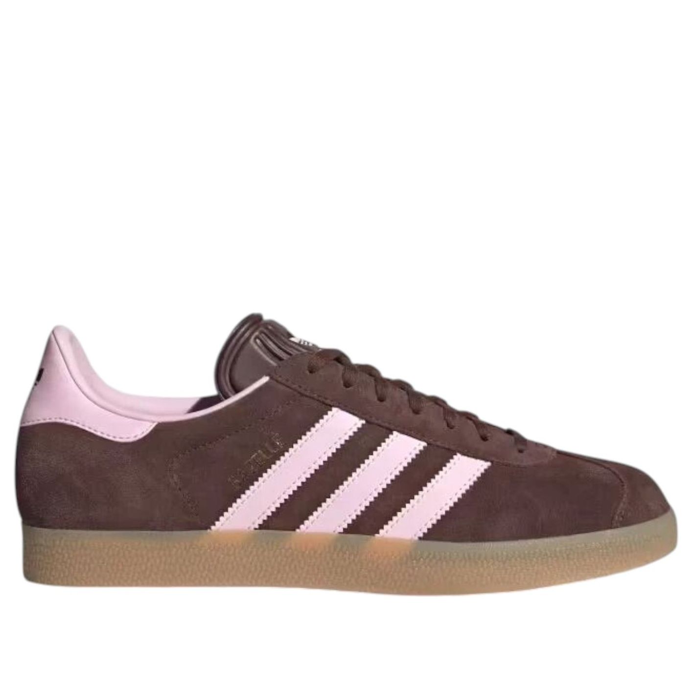 adidas Gazelle 'Auburn Clear Pink' JH5666