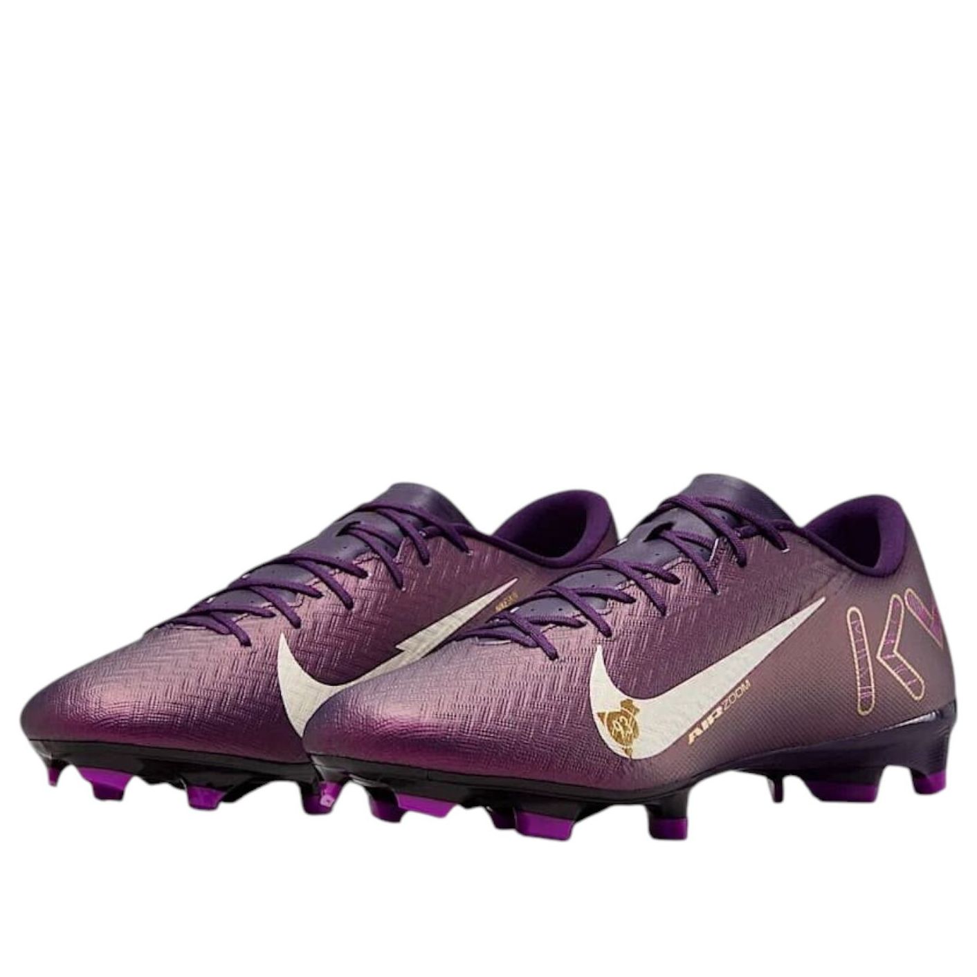 Nike Mercurial Vapor 16 Academy 'Kylian Mbappé' FQ8377-500