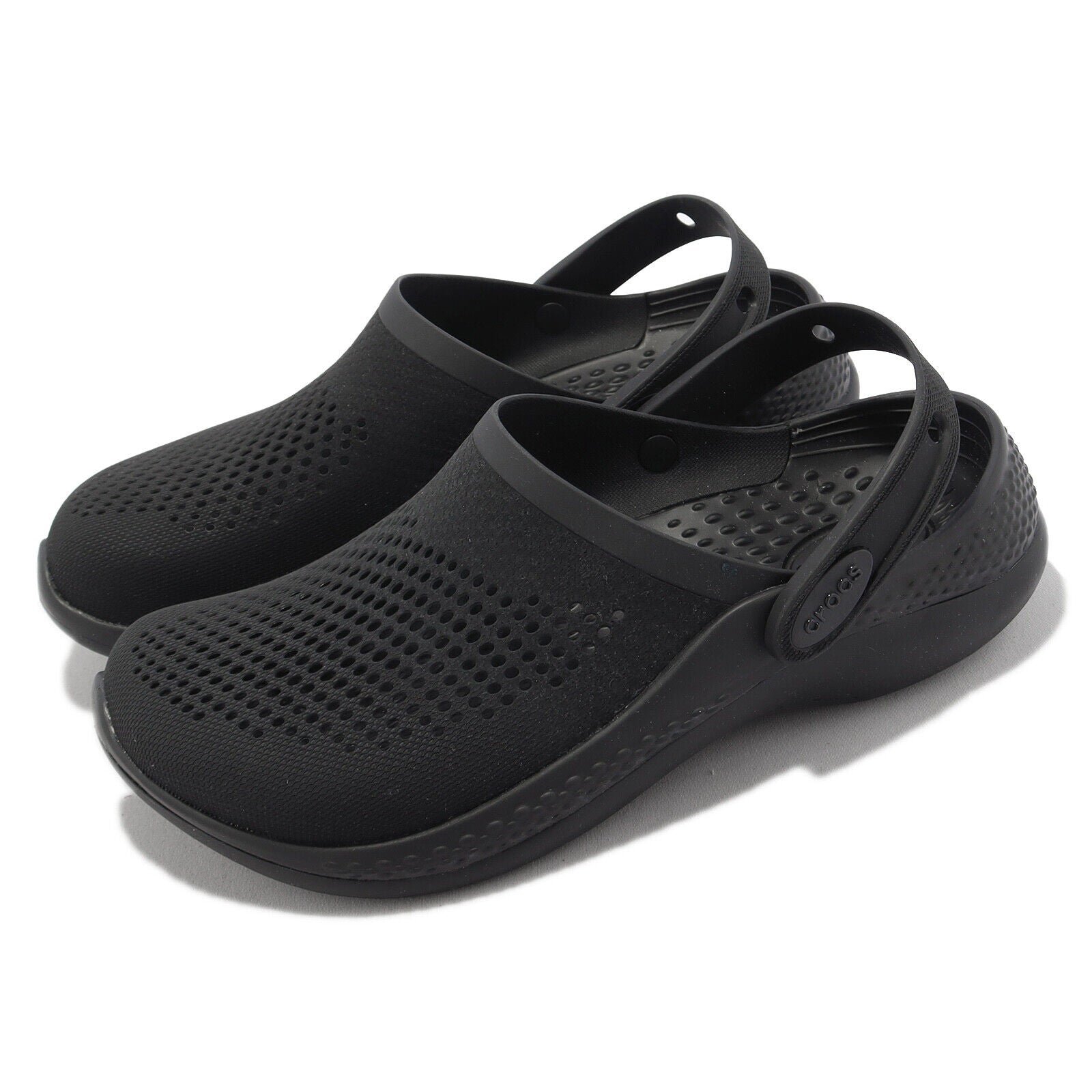 Crocs LiteRide 360 Clog 'Black' 206708-060