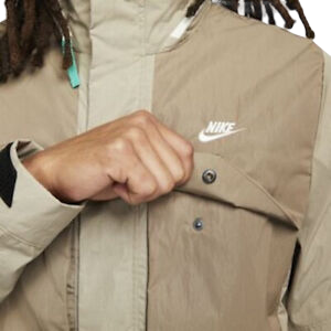 Nike Logo 'Khaki White' DC6770-247