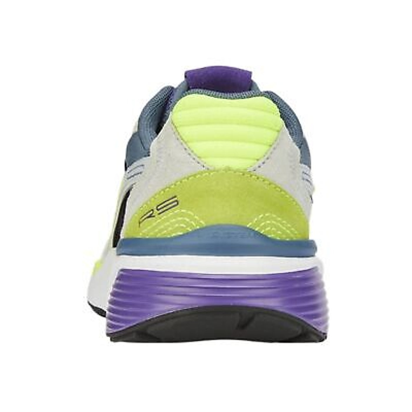 (GS) PUMA Rs-Metric 'White Green' 386050-03