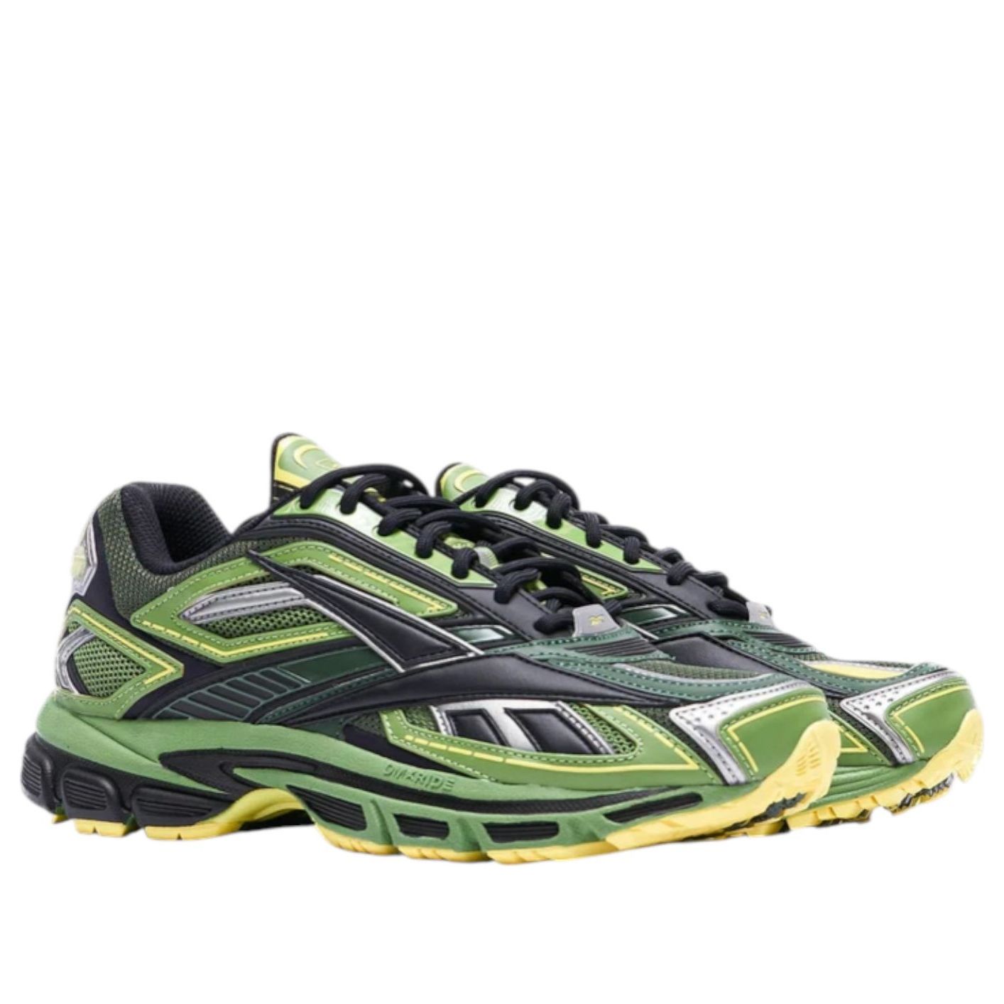 Reebok Premier Road Ultra 'Extra Green' RESO4F001E2