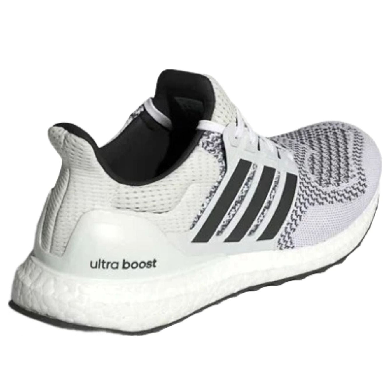 adidas Ultra Boost 1.0 'White Core Black' JR1987