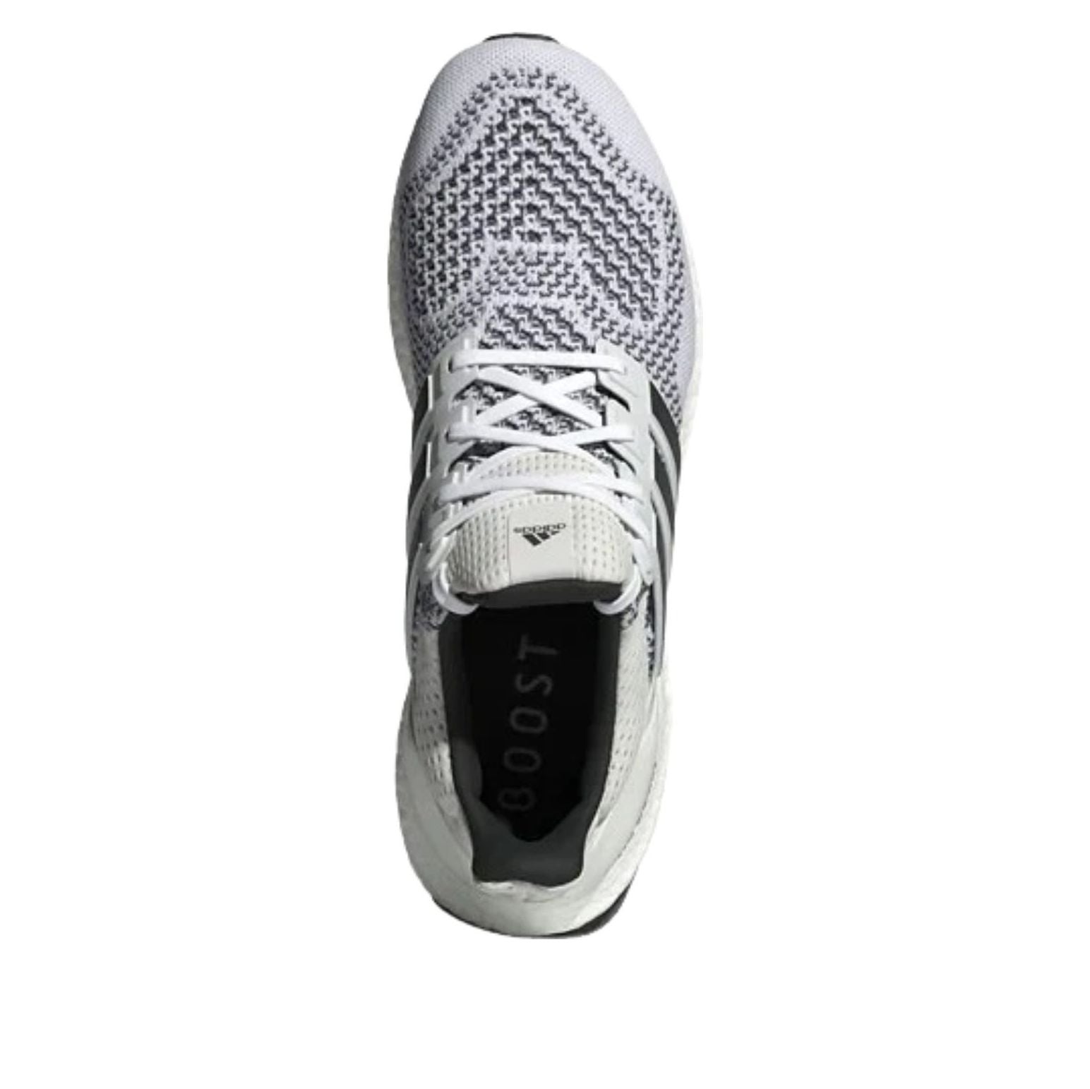 adidas Ultra Boost 1.0 'White Core Black' JR1987