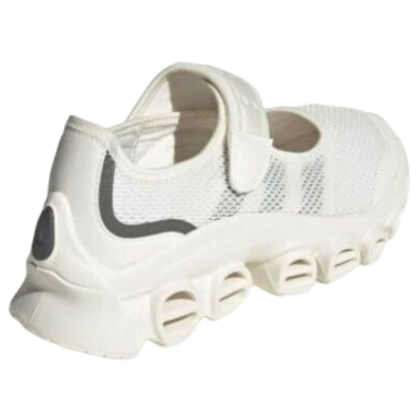 (WMNS) adidas Adifom Megajane 'Cloud White'  JQ8245