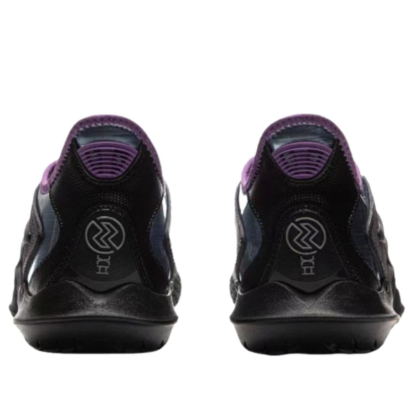 Li-Ning Shadow 12 'Black Soul' ABAV069-3