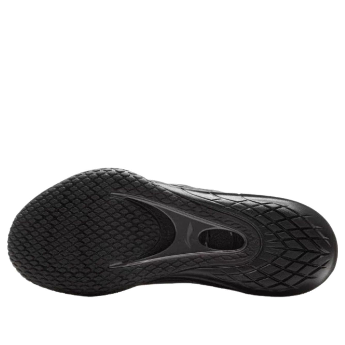Li-Ning Shadow 12 'Black Soul' ABAV069-3