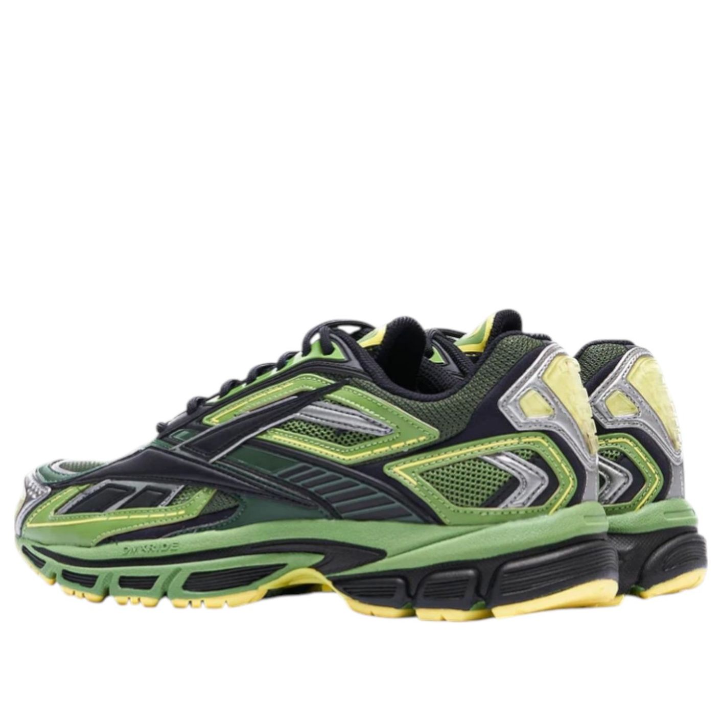 Reebok Premier Road Ultra 'Extra Green' RESO4F001E2