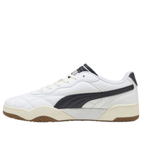 PUMA Tifosi 'White Black' 397454-03