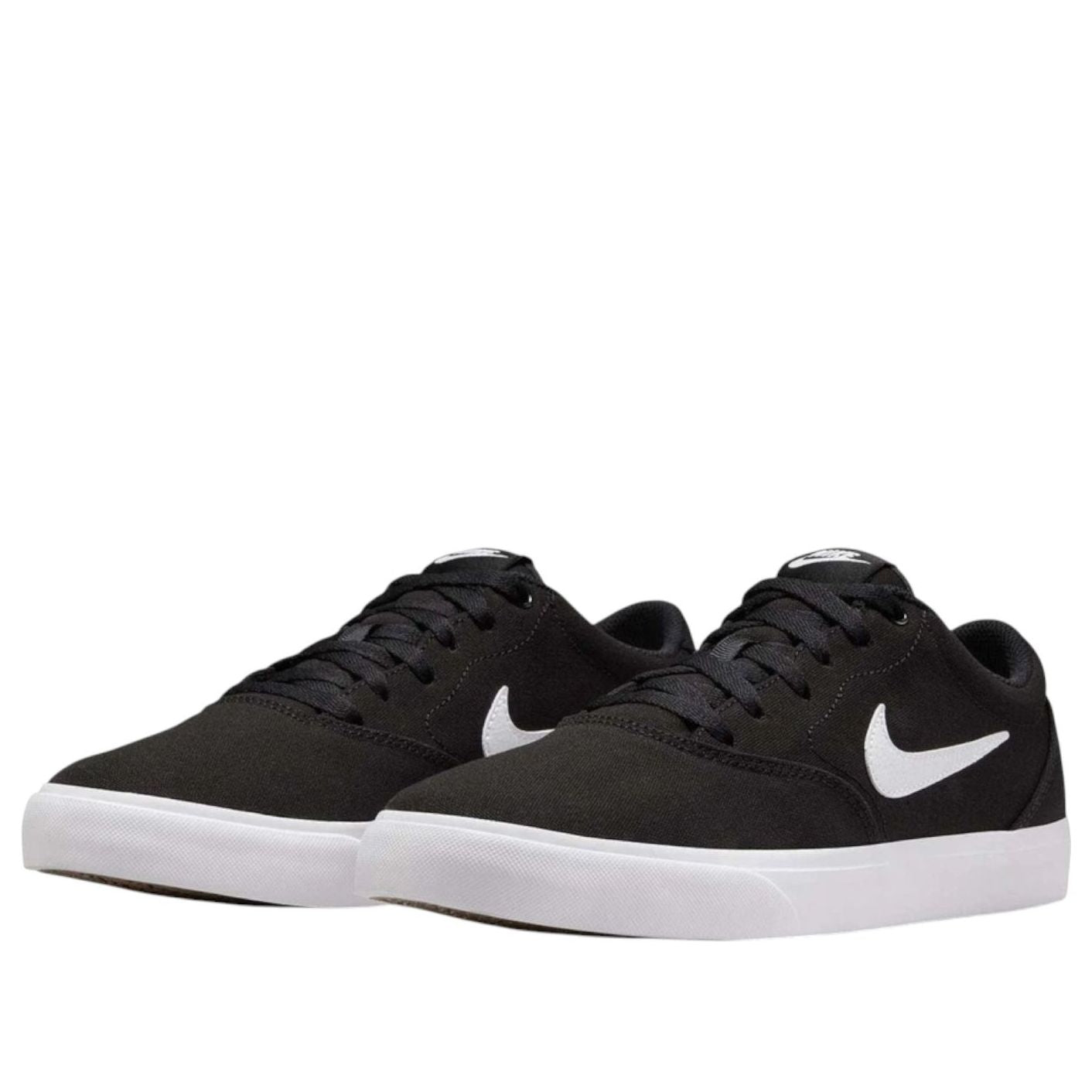 Nike Charge Canvas 'Black White' IB2748-001