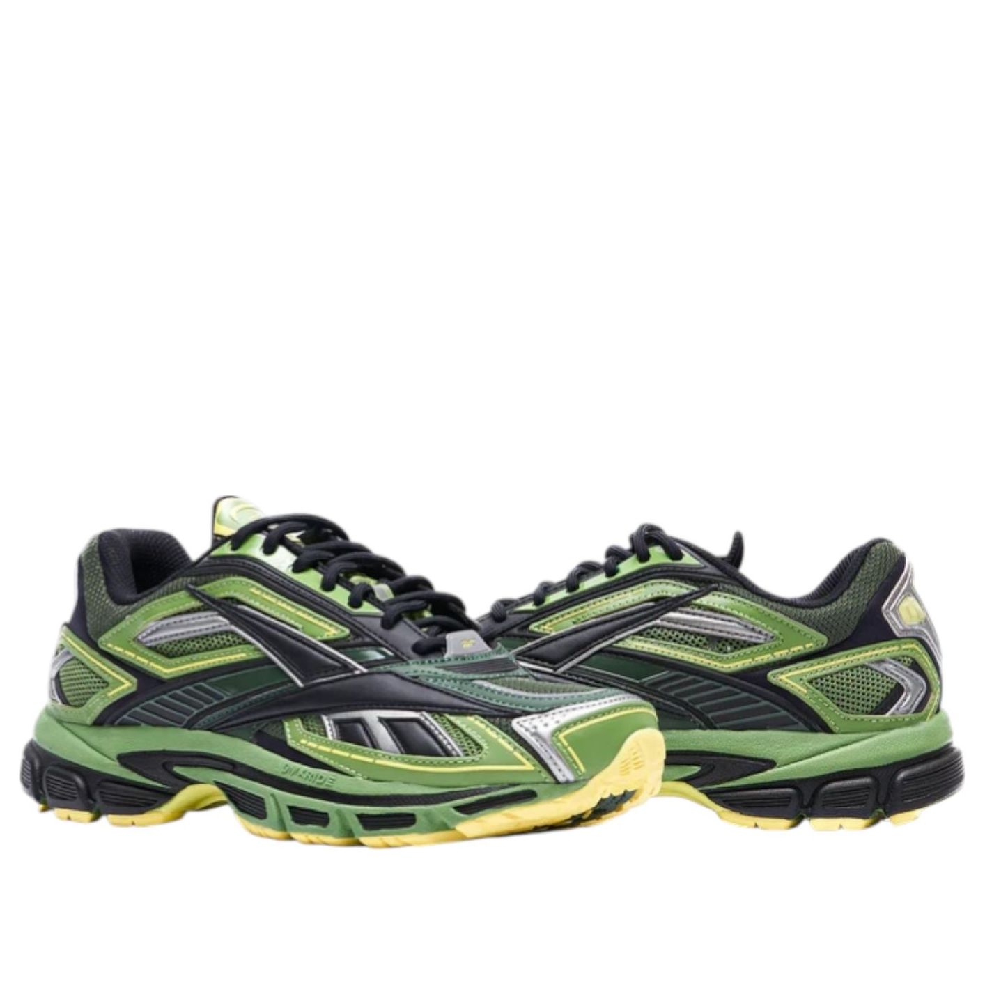 Reebok Premier Road Ultra 'Extra Green' RESO4F001E2