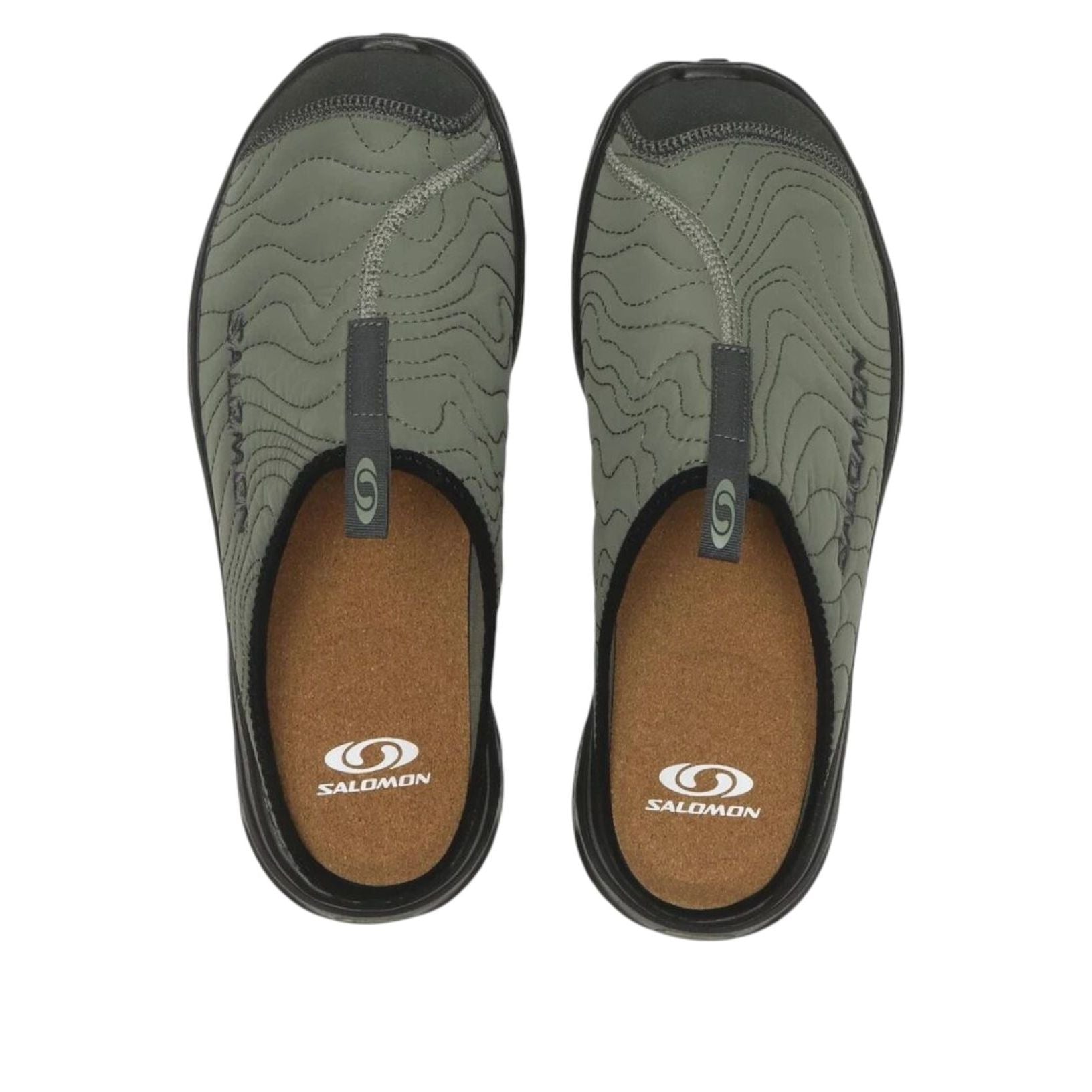Salomon RX Slide 3.0 ATQ 'Agave Green Urban Chic' 478559
