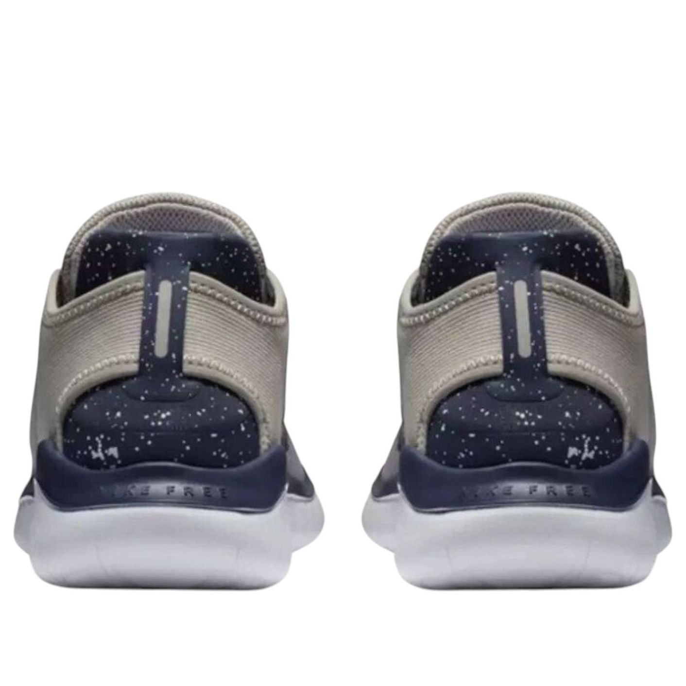 Nike Free RN 2018 'Moon Particle' AQ0557-200