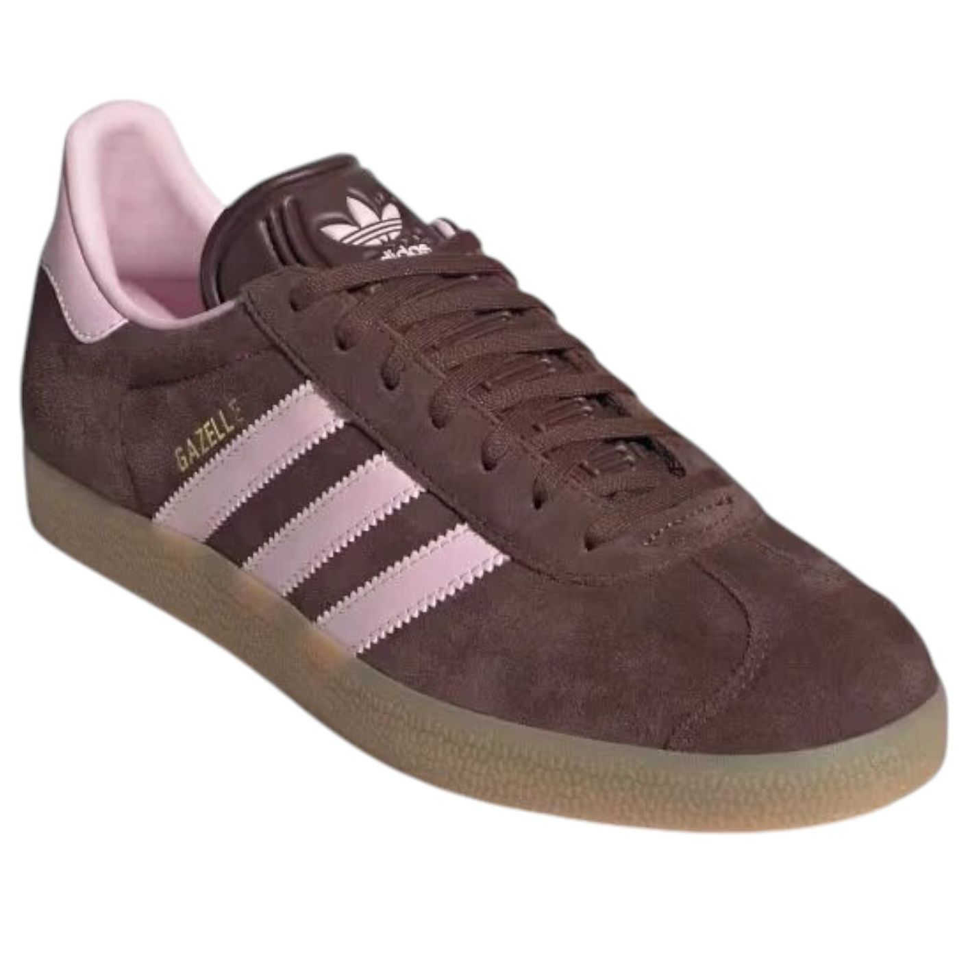 adidas Gazelle 'Auburn Clear Pink' JH5666