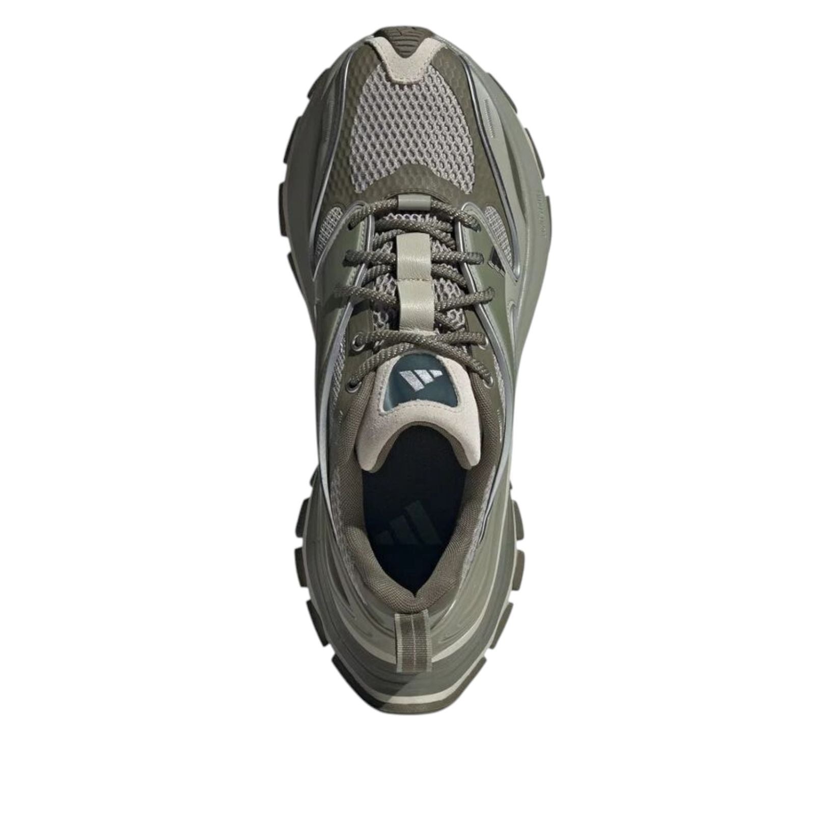 adidas XLG Speed 'Olive Green' JS4993