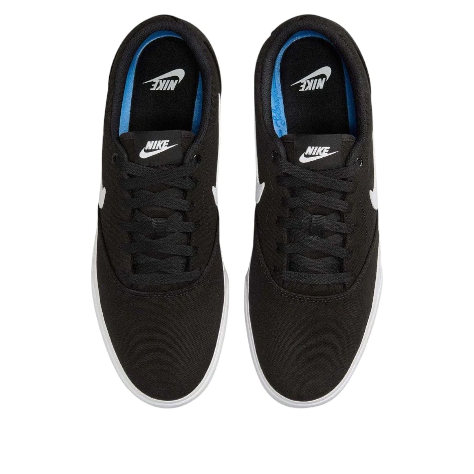 Nike Charge Canvas 'Black White' IB2748-001