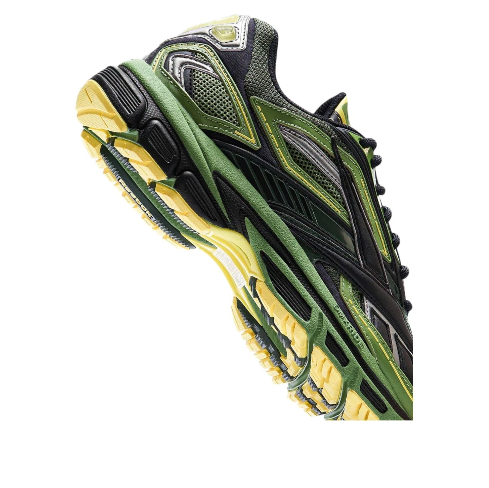 Reebok Premier Road Ultra 'Extra Green' RESO4F001E2
