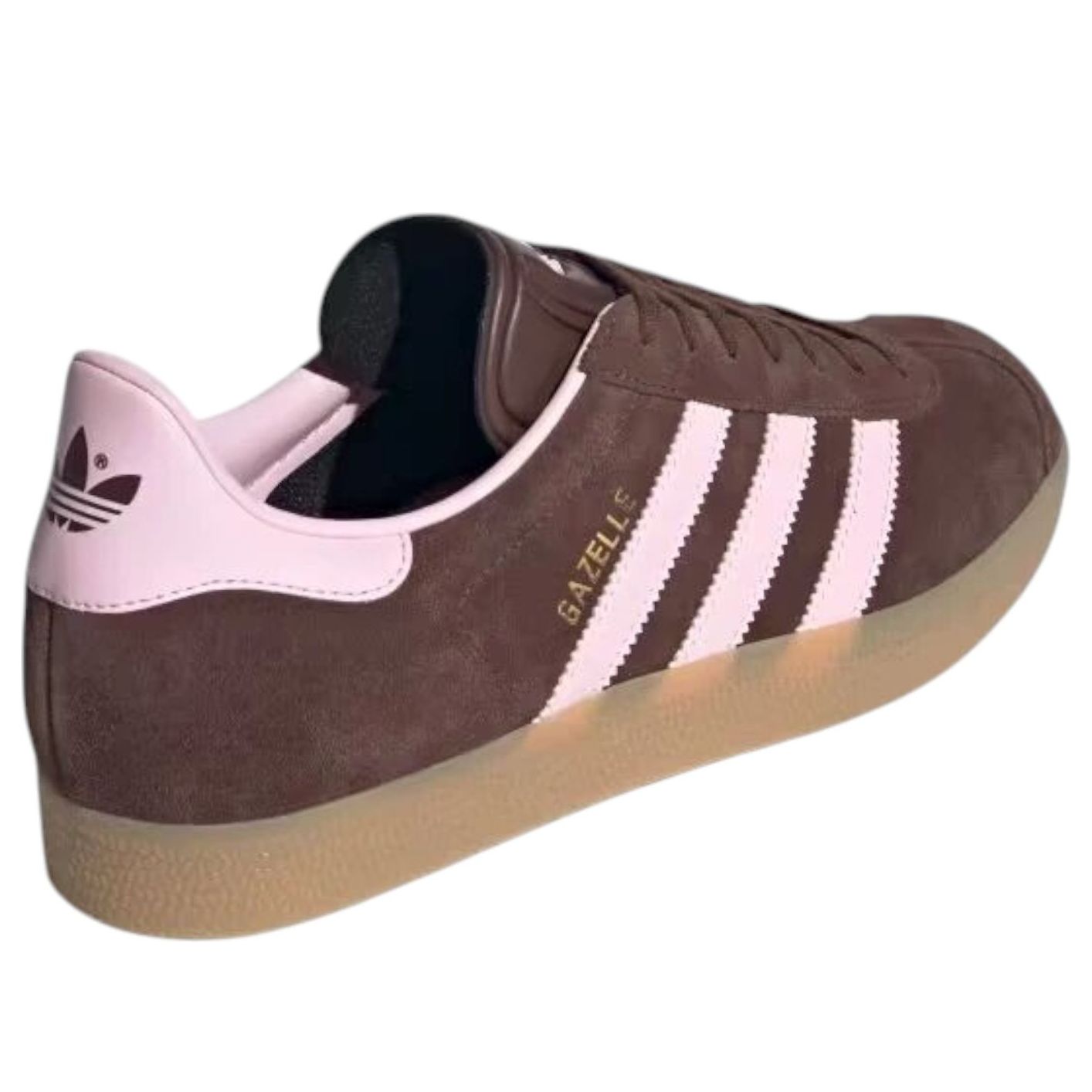 adidas Gazelle 'Auburn Clear Pink' JH5666