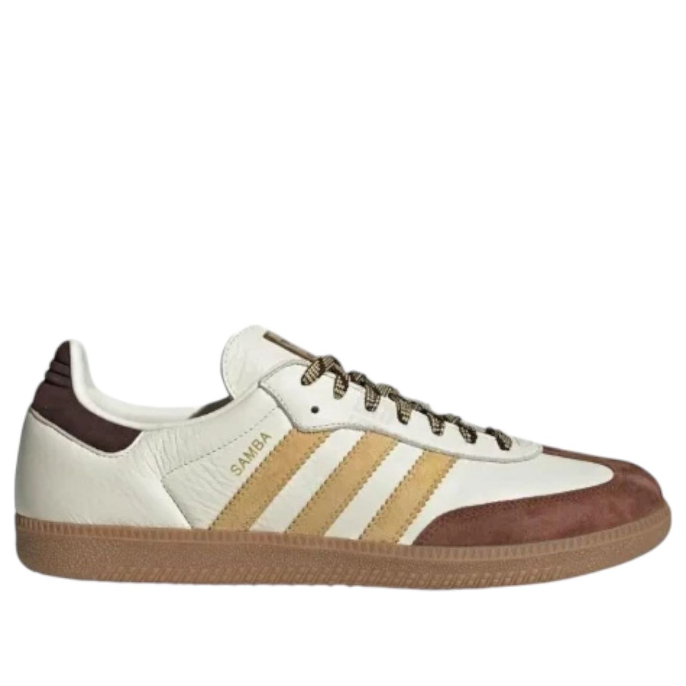 adidas Samba 'Brown White' KI8887