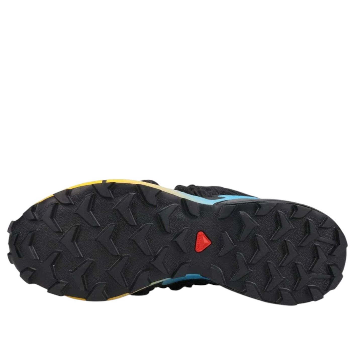 SALOMON x Y/Project Speedcross 3 'Black' 476423