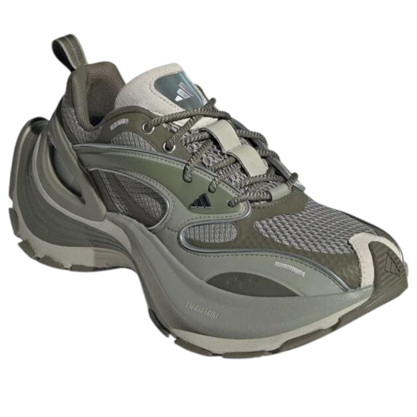 adidas XLG Speed 'Olive Green' JS4993