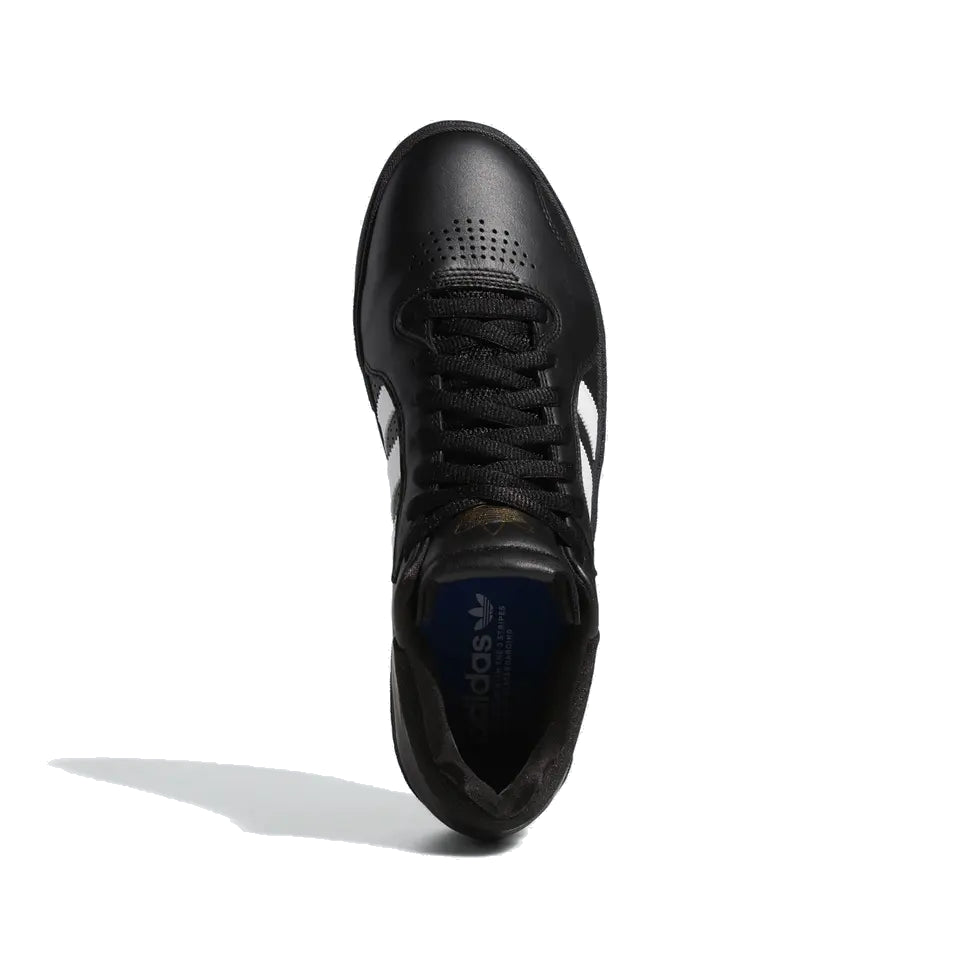 adidas Tyshawn 'Black White' H04930