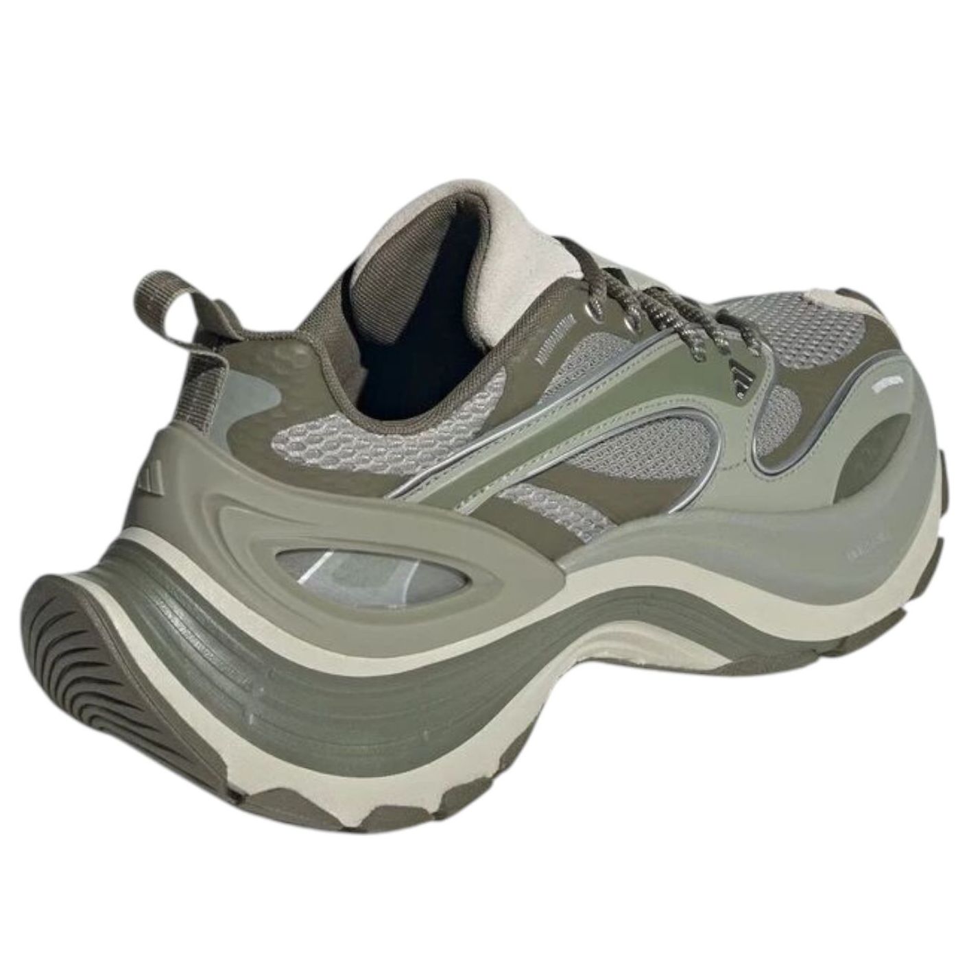 adidas XLG Speed 'Olive Green' JS4993