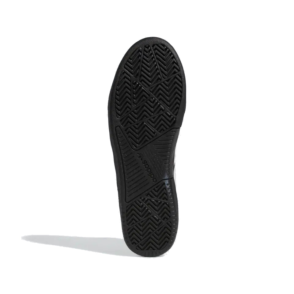 adidas Tyshawn 'Black White' H04930