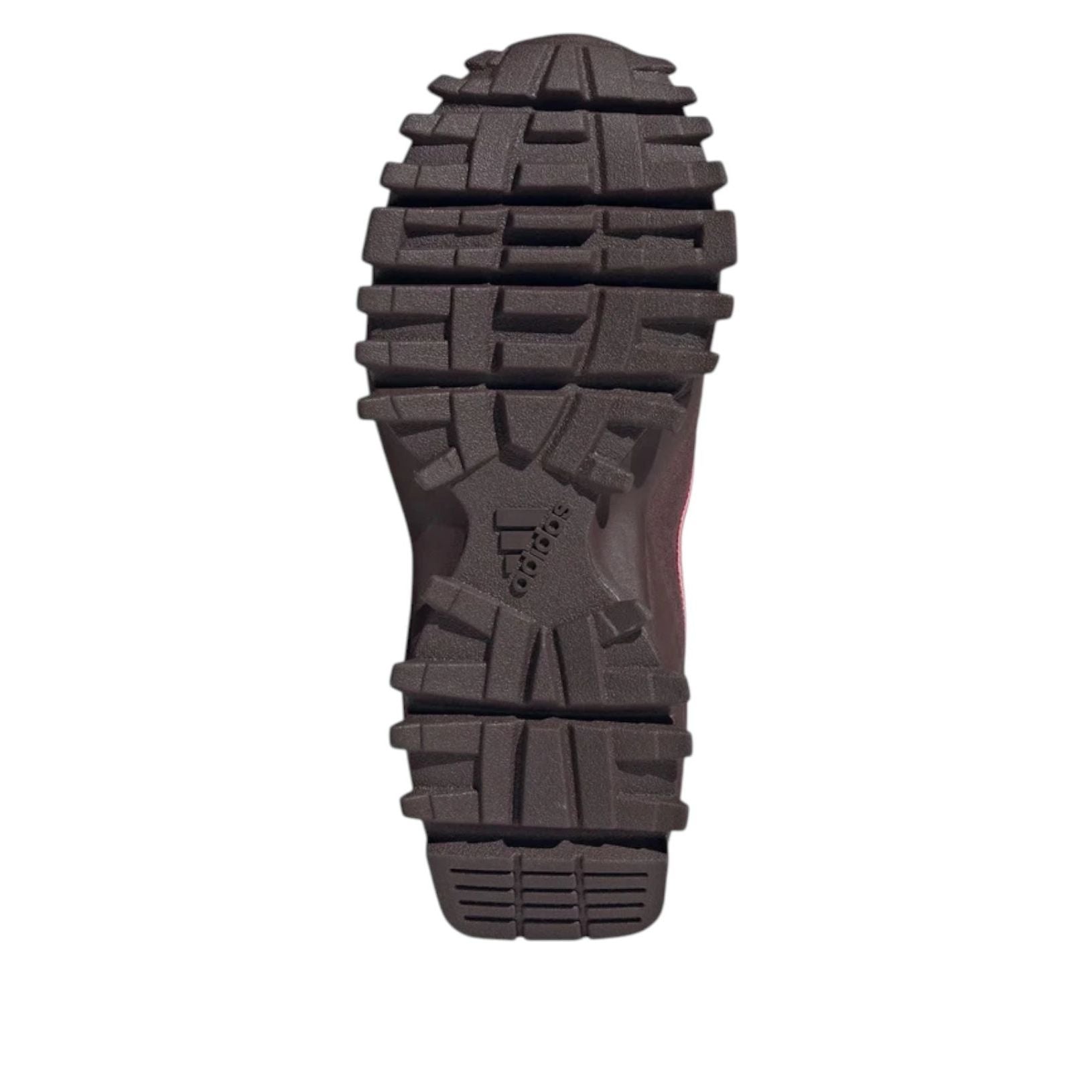 (WMNS) adidas Seeulater Mule 'Brown Pink' KJ4043
