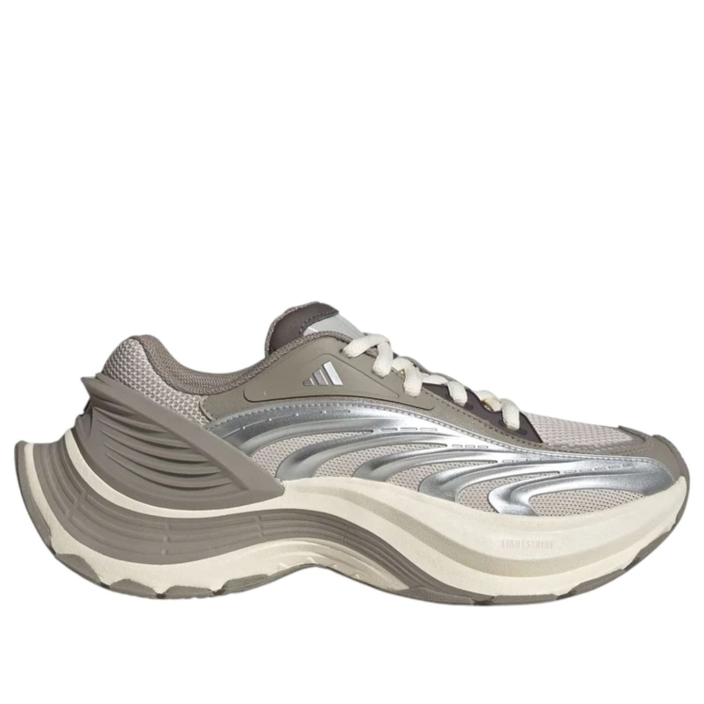 adidas XLG MTW 'Silver Grey' KJ9045